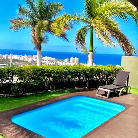דירה Stunning - View, Location, Pool *