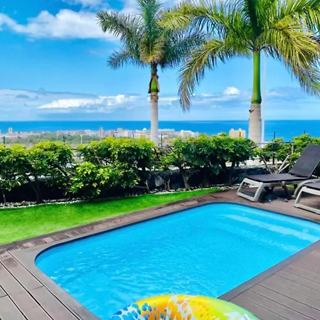 Stunning - View, Location, Pool *