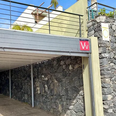 Daire Stunning - View, Location, Pool Costa Adeje