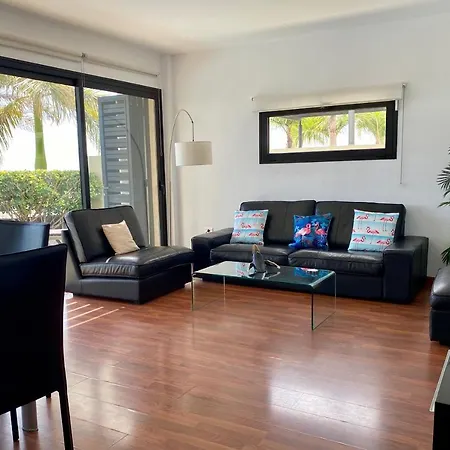 Luxury - View In South Tenerife Near Siam Park! Apartment Costa Adeje (Tenerife)