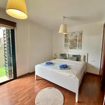 Apartment Luxury - View In South Tenerife Near Siam Park!