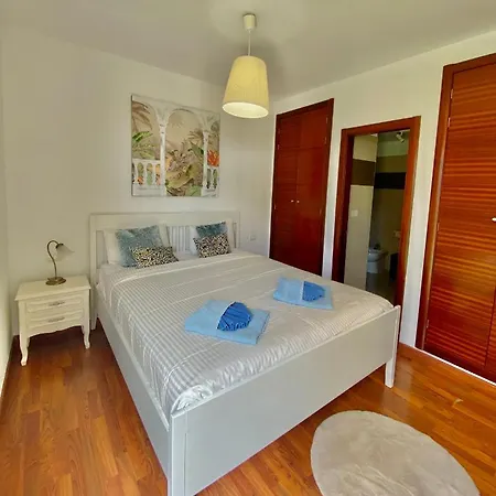 Luxury - View In South Tenerife Near Siam Park! Costa Adeje (Tenerife)