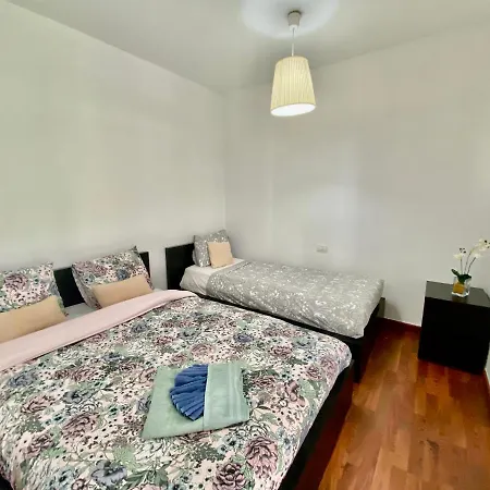 Luxury - View In South Tenerife Near Siam Park! Apartment *