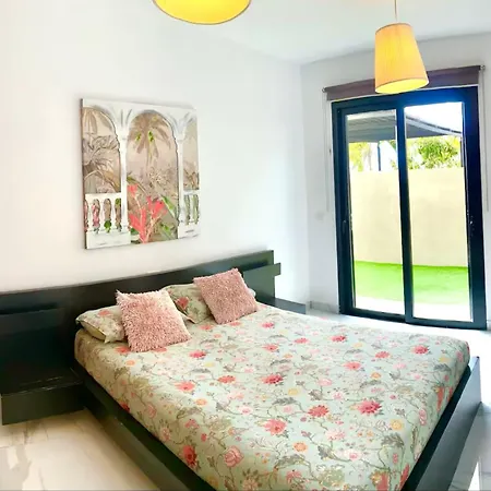 Luxury - View In South Tenerife Near Siam Park! Apartment *