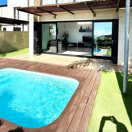 Luxury - View In South Tenerife Near Siam Park! * Costa Adeje (Tenerife)