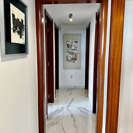 Stunning - View, Location, Pool Appartement Costa Adeje (Tenerife)