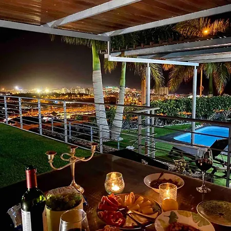 Luxury - View In South Tenerife Near Siam Park!