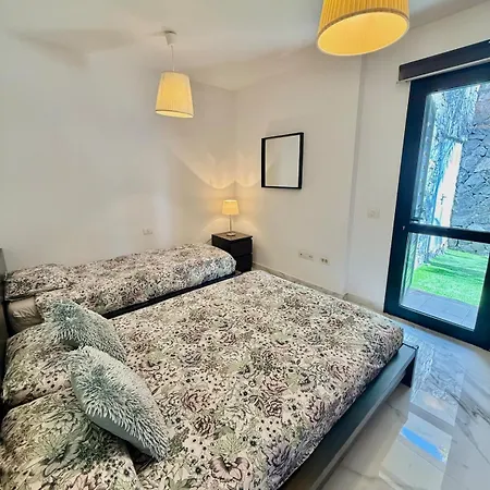 Luxury - View In South Tenerife Near Siam Park! Apartment