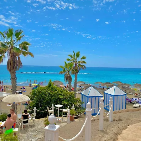 Apartment Luxury - View In South Tenerife Near Siam Park! *