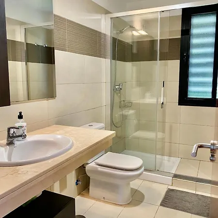 Luxury - View In South Tenerife Near Siam Park! * Costa Adeje (Tenerife)