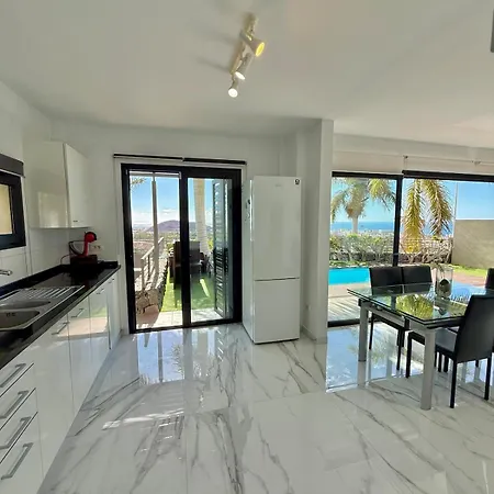 Luxury - View In South Tenerife Near Siam Park! Apartment *