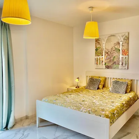 Stunning - View, Location, Pool Appartement Costa Adeje (Tenerife)