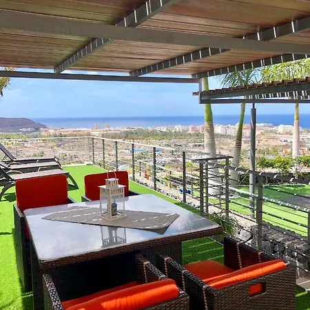 Appartement Stunning - View, Location, Pool *