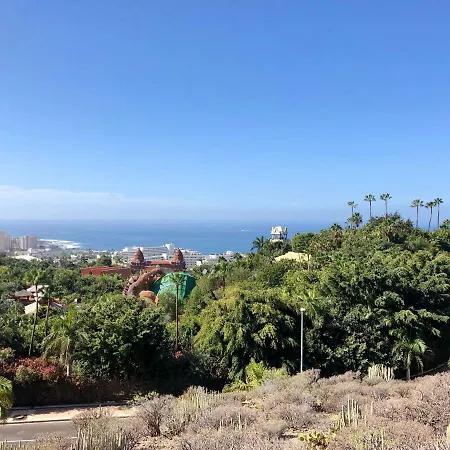 Luxury - View In South Tenerife Near Siam Park! Apartment *