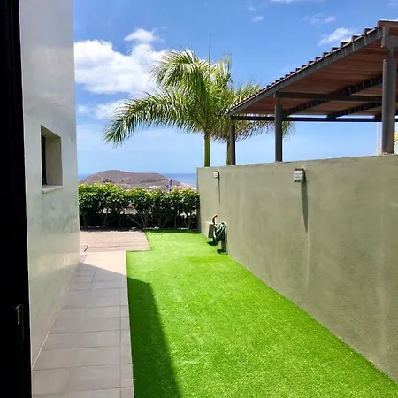 Luxury - View In South Tenerife Near Siam Park! Apartment Costa Adeje (Tenerife)