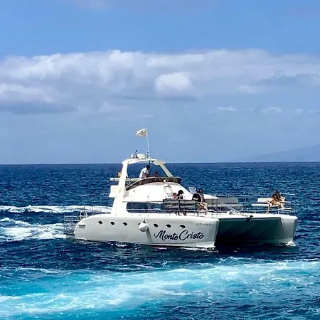 Luxury - View In South Tenerife Near Siam Park! * Costa Adeje (Tenerife)