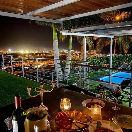 Luxury - View In South Tenerife Near Siam Park! Apartment *