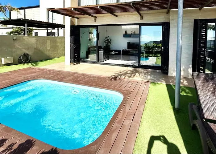 Stunning - View, Location, Pool * Costa Adeje (Tenerife)