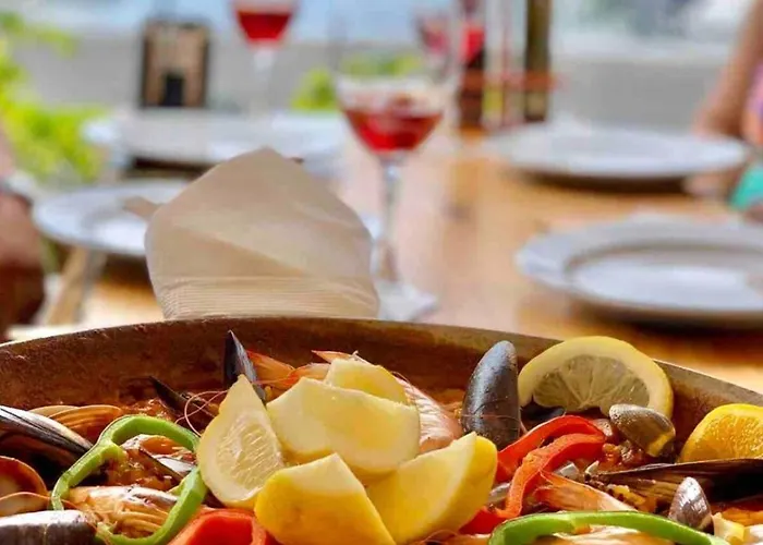 Stunning - View, Location, Pool * Costa Adeje (Tenerife)