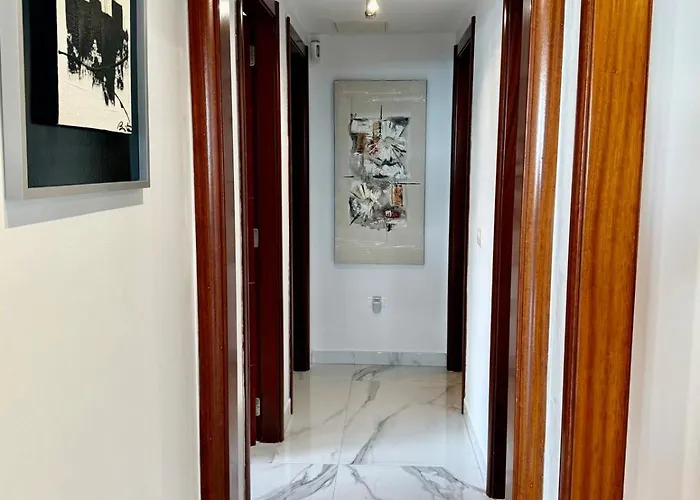 Stunning - View, Location, Pool Lägenhet Costa Adeje (Tenerife)