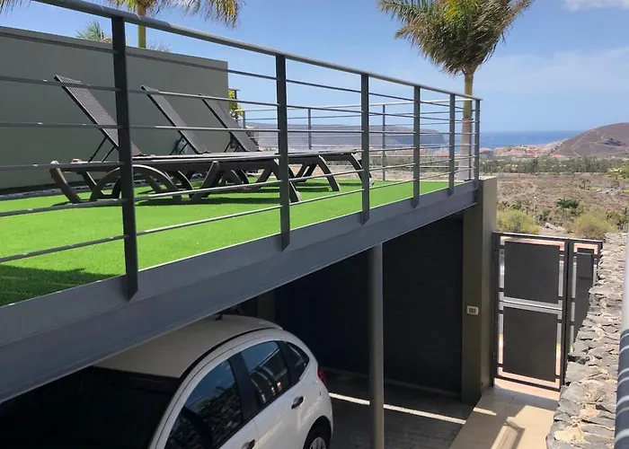דירה Stunning - View, Location, Pool *