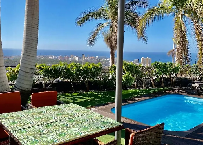 דירה Stunning - View, Location, Pool