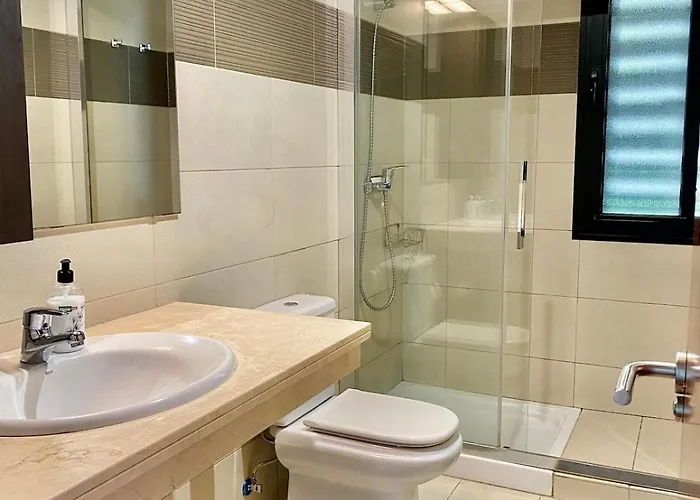 Stunning - View, Location, Pool * Costa Adeje (Tenerife)