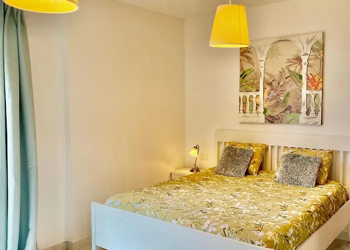 Stunning - View, Location, Pool Lägenhet Costa Adeje (Tenerife)