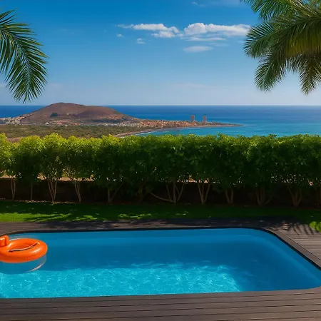 Stunning - View, Location, Pool Apartment
